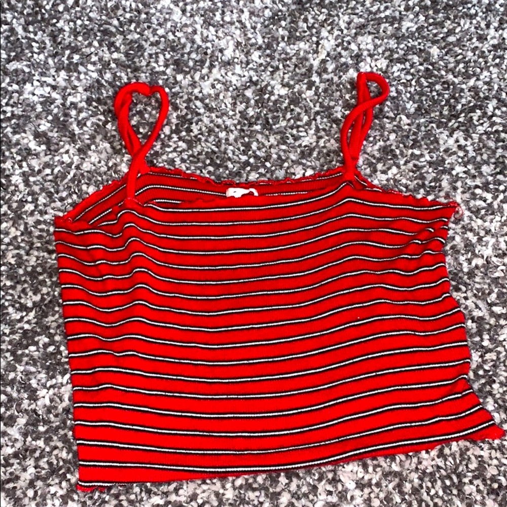 Garage tank top!